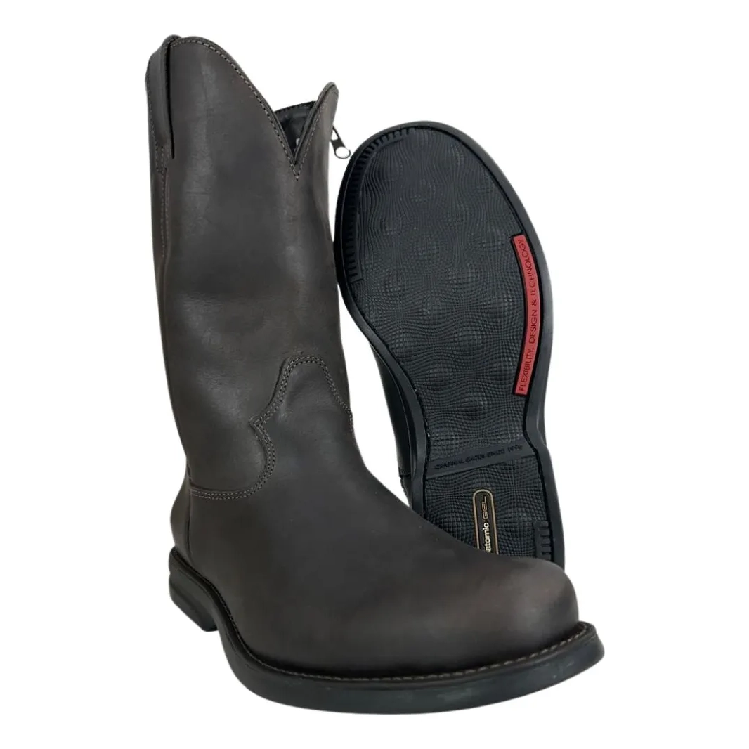 Bota Country Para Usar No Campo