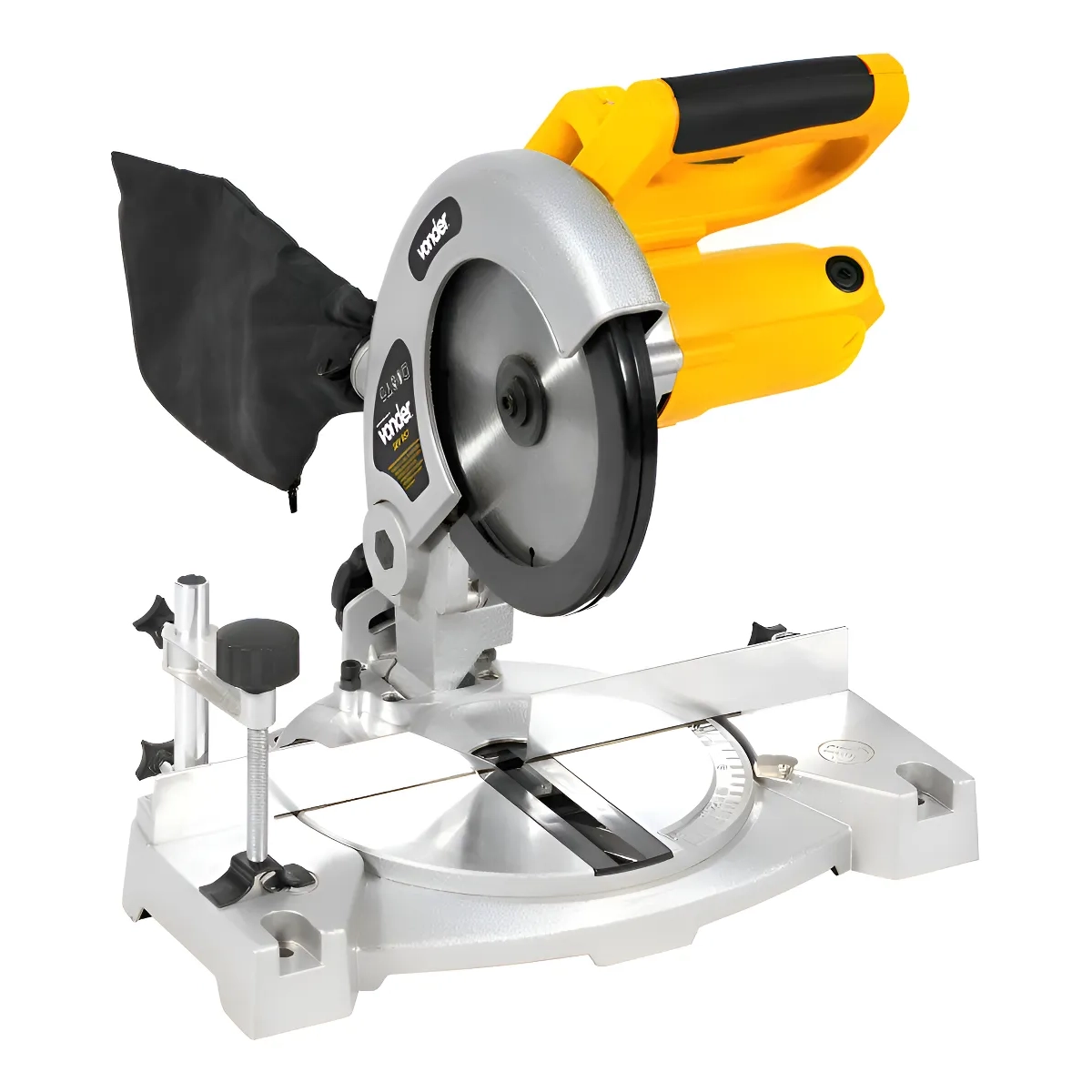 Serra de esquadria Vonder SEV857 850W