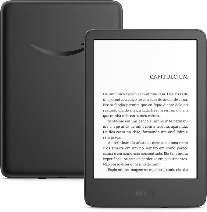 Kindle (11ª geração)