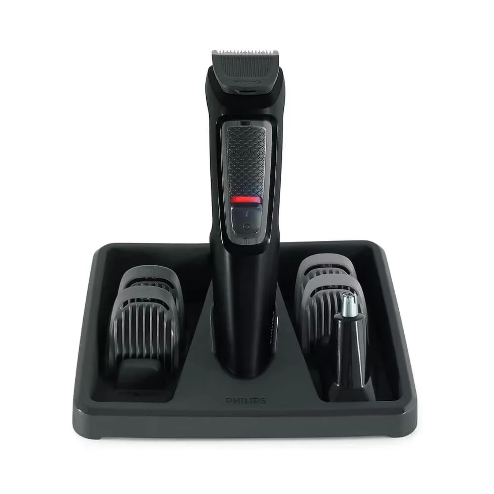 Aparador de Pelos Philips Multigroom