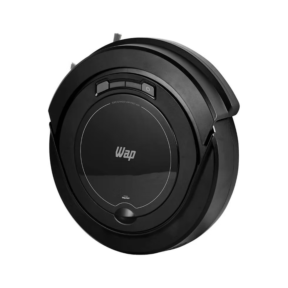 Aspirador de Pó Robô WAP