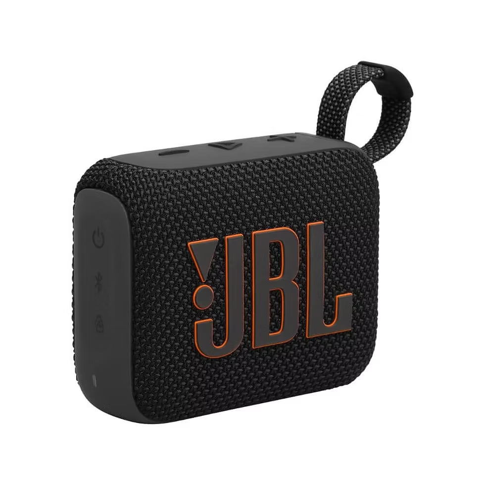 Caixa de Som Bluetooth JBL à Prova D'Água