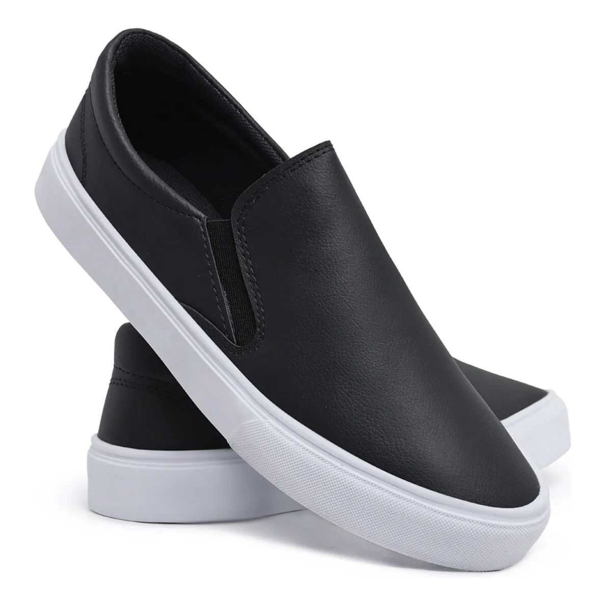 presente de amigo secreto até R$50-presente para homem-presente para homens-Sapatênis Sem Cadarço Slip