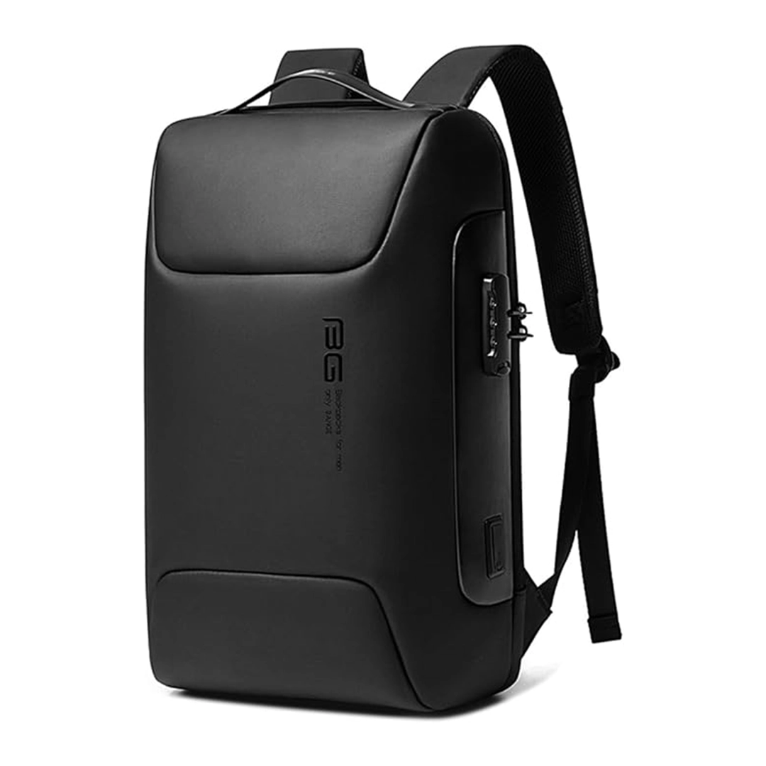 presente para homem-Mochila Masculina Executiva Antifurto Impermeável Bange