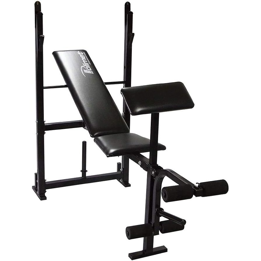 presente para homem-Poli Sports Academia Particular Banco Supino 6x1