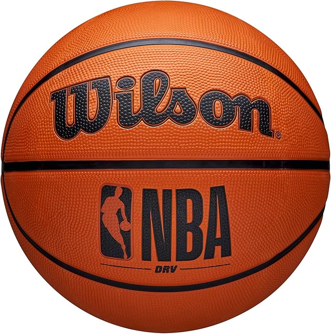 presente para homem-bola wilson nba