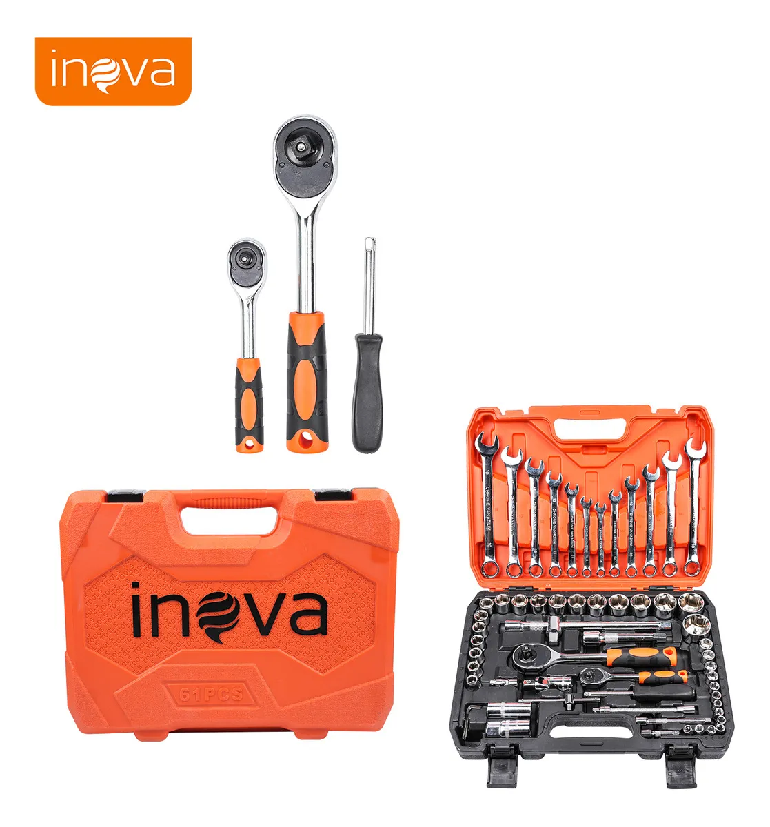 presente para homem-jogo de soquetes e chaves