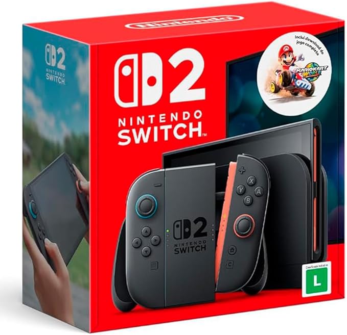 presente para homem-nintendo switch 2